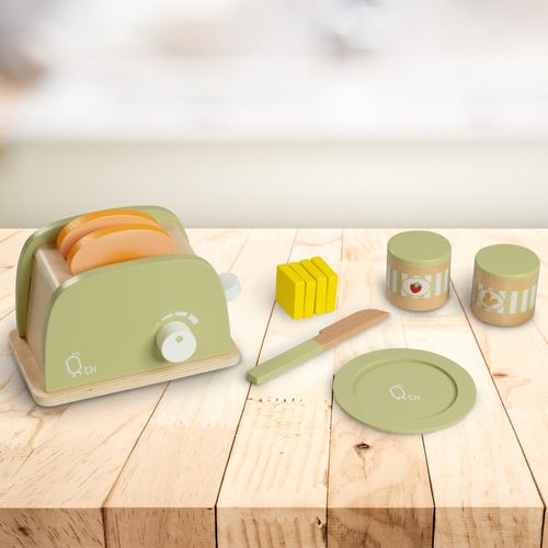 MagiDeal 40pcs Jeu DImitation Ustensiles De Cuisine Pretend Toy Set Jouet Cadeau Fille Garcon Amz B07jvsxwfm