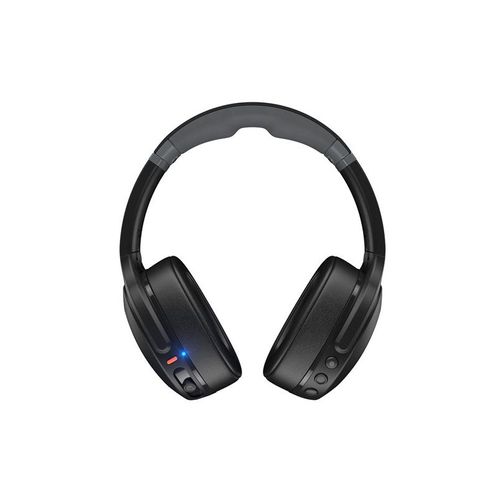 Casque Audio Bluetooth  Crusher Evo Noir