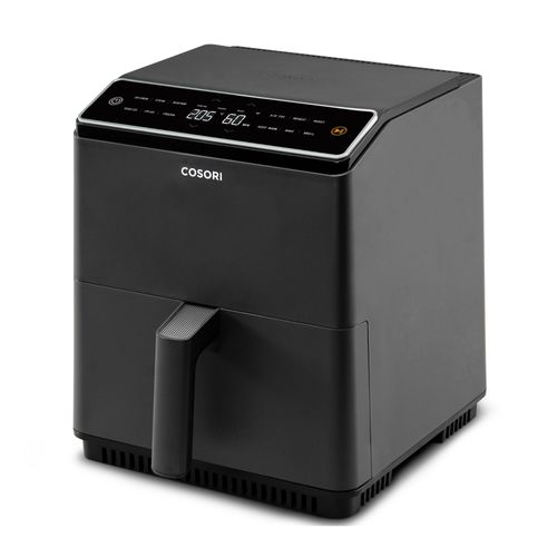 Air Fryer Dual Blaze Chef COSORI Edition - 6,4L - 1700W - Noir