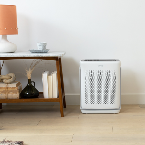 Purificateur D'air 200s Pro Vital Smart