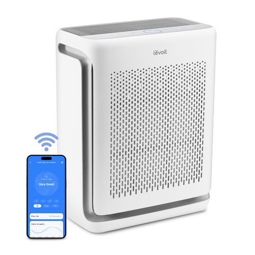 Purificateur D'air 200s Pro Vital Smart