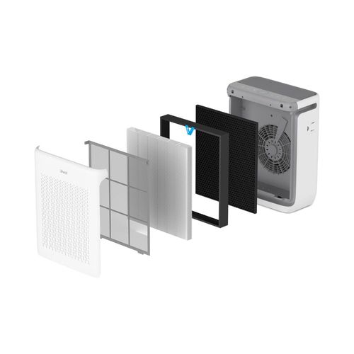 Purificateur D'air 200s Pro Vital Smart