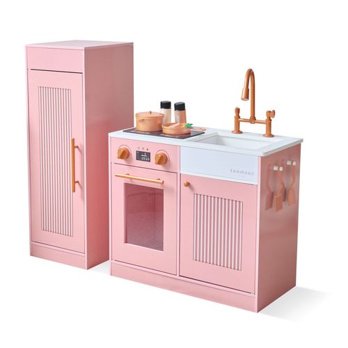 Cuisine Enfant Little Chef Chester, Pêche