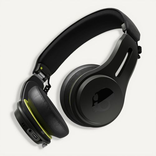 Casque Bluetooth® SKULLCANDY S5IOW-S740 vue de face