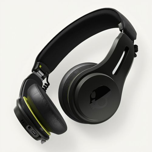 Casque Bluetooth® SKULLCANDY S5IOW-S740 vue 3/4