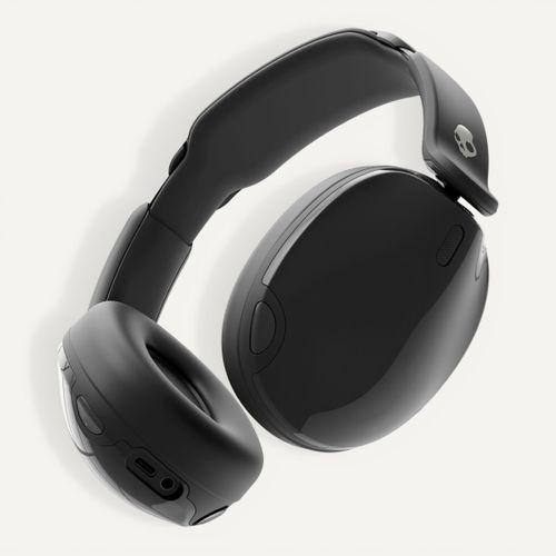 Casque Bluetooth® SKULLCANDY S6HAW-T740 vue de face