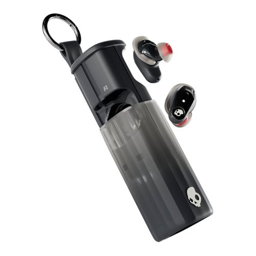 Écouteurs intra auriculaire SKULLCANDY S2MTW-T740 vue 3/4