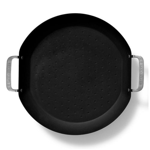 Plat À Paëlla Pour Kamado Joe