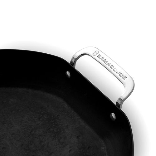 Plat À Paëlla Pour Kamado Joe