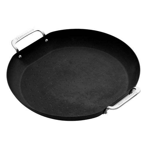 Plat À Paëlla Pour Kamado Joe