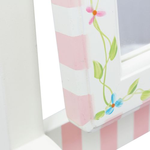 Bouquet Miroir Debout