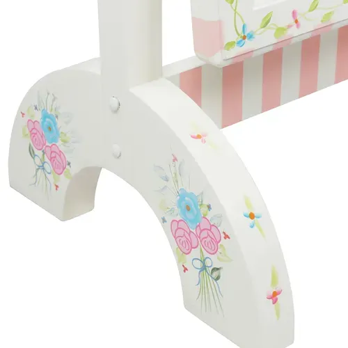 Bouquet Miroir Debout