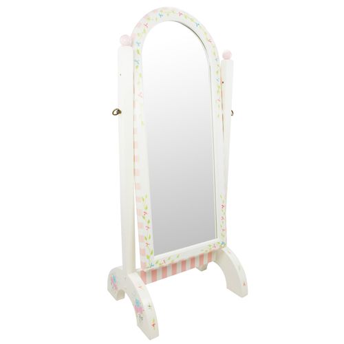 Bouquet Miroir Debout