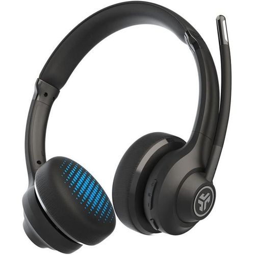 Casque Bluetooth Go Work Autonomie Bt 45h Noir
