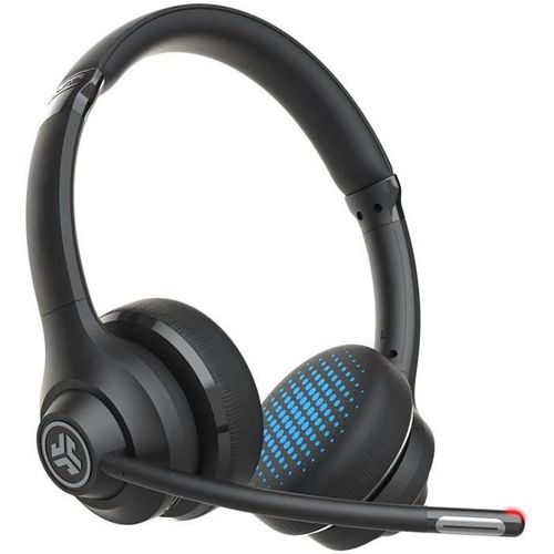 Casque Bluetooth Go Work Autonomie Bt 45h Noir