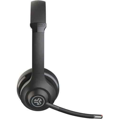 Casque Bluetooth Go Work Autonomie Bt 45h Noir