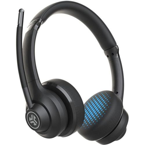 Casque Bluetooth Go Work Autonomie Bt 45h Noir