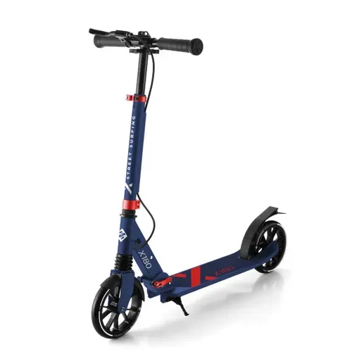 Trottinette Urban X180 Blue Bang