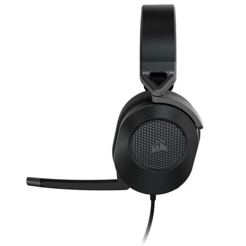 Casque PC Corsair Hs65 Surround Carbon