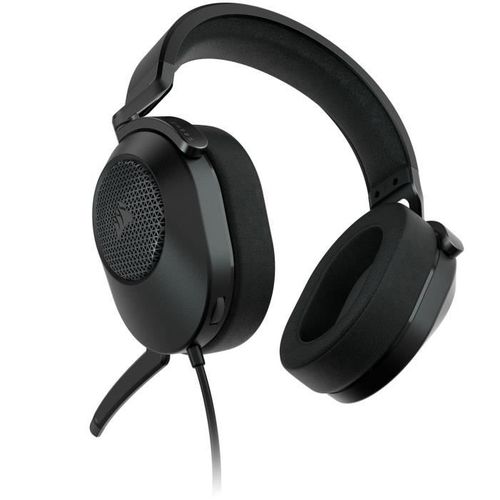 Casque PC Corsair Hs65 Surround Carbon
