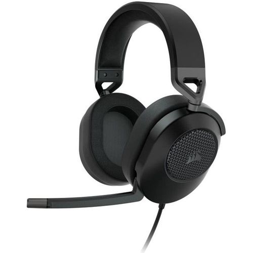Casque PC Corsair Hs65 Surround Carbon