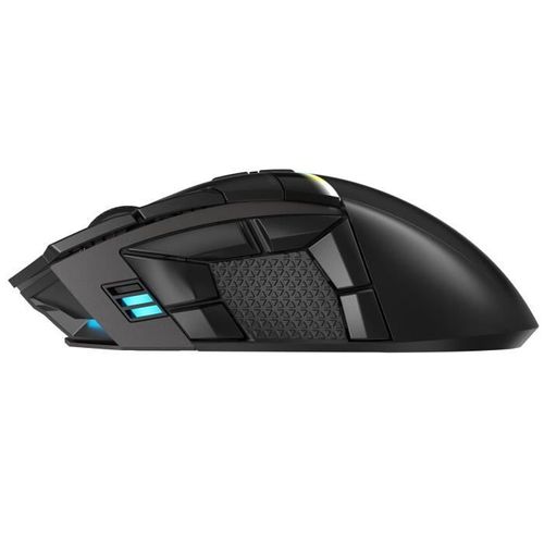 Souris Gaming - Sans Fil - Darkstar Rgb Wireless - 15 Boutons Programmables