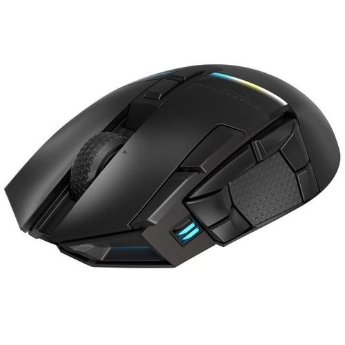 Souris Gaming - Sans Fil - Darkstar Rgb Wireless - 15 Boutons Programmables