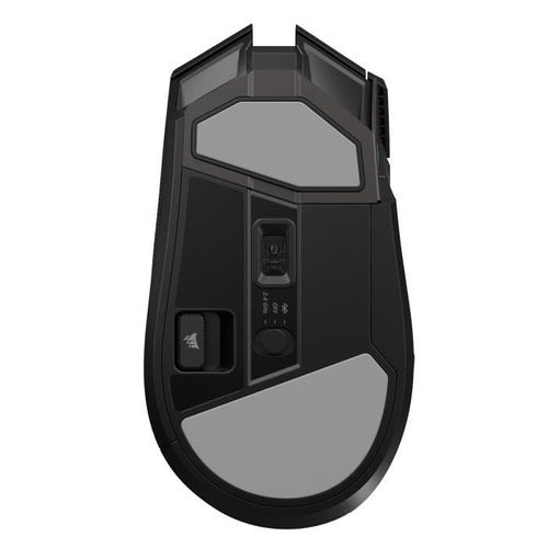 Souris Gaming - Sans Fil - Darkstar Rgb Wireless - 15 Boutons Programmables