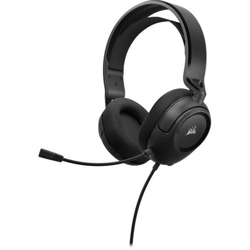 Casque Stéréo - Corsair - Hs35 V2 - Audio Multi-plateformes, Carbone