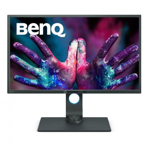 Écran PC Pd3200u 32" LED 4k Ultra Hd 4 Ms Noir