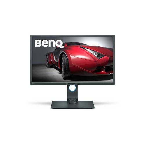 Écran PC Pd3200u 32" LED 4k Ultra Hd 4 Ms Noir