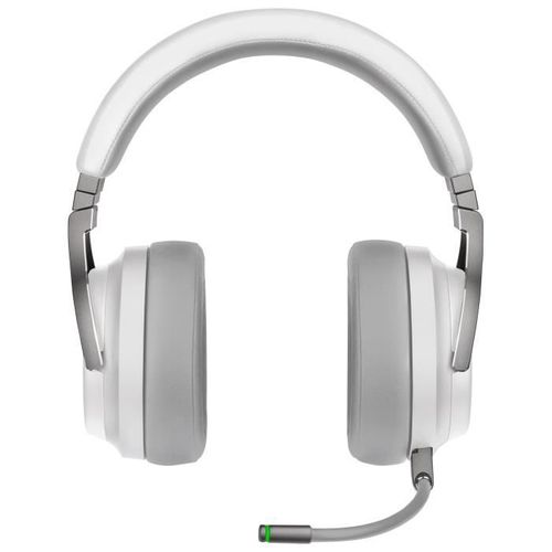 Casque Gamer Virtuoso Rgb Sans Fil Blanc (ca9011186eu)