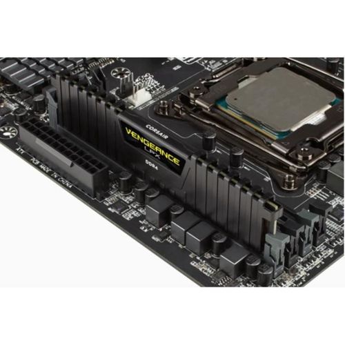 Mémoire PC Ddr4 Vengeance 8 Go 1 X 8 Go 3000mhz Cas16 - Cmk8gx4m1d3000c16