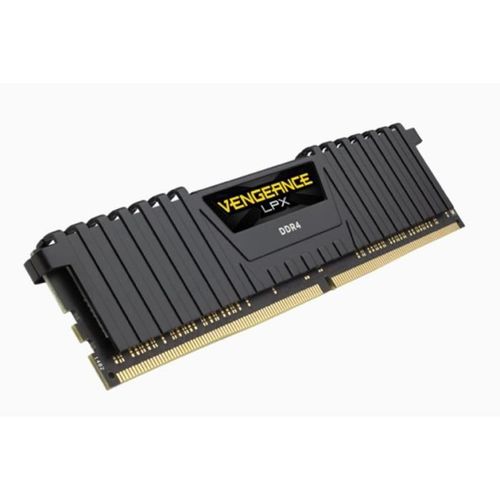Mémoire PC Ddr4 Vengeance 8 Go 1 X 8 Go 3000mhz Cas16 - Cmk8gx4m1d3000c16
