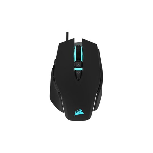 Souris Gaming M65 Rgb Elite Ch-9309011-eu