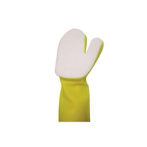 Gant Grattoir Pour Ligne D'eau