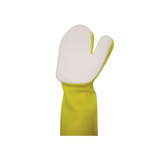 Gant Grattoir Pour Ligne D'eau