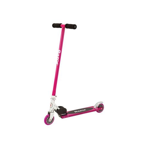 Trottinette Enfant S Scooter Rose