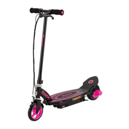 Trottinette Électrique Power Core E90 Rose