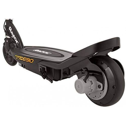 Power Core E90 - Trottinette Électrique - Noir