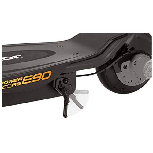 Power Core E90 - Trottinette Électrique - Noir