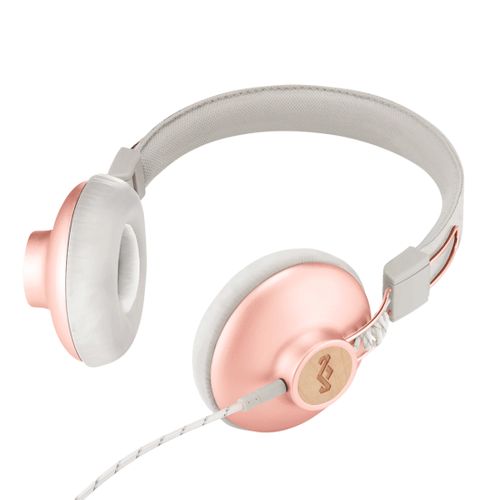 Casque Filaire Positive Vibration 2 Cuivre