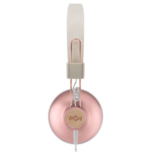 Casque Filaire Positive Vibration 2 Cuivre