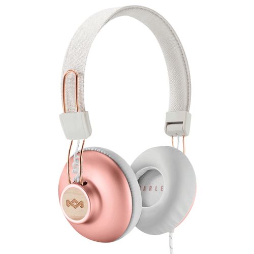 Casque Filaire Positive Vibration 2 Cuivre