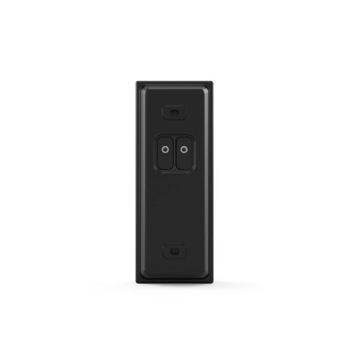Sonnette Vidéo Doorbell 2k À Batterie