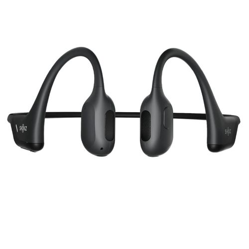 Casque Sport Sans Fil Openrun Pro Bluetooth Avec Réduction Du Bruit Noir