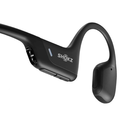 Casque Sport Sans Fil Openrun Pro Bluetooth Avec Réduction Du Bruit Noir