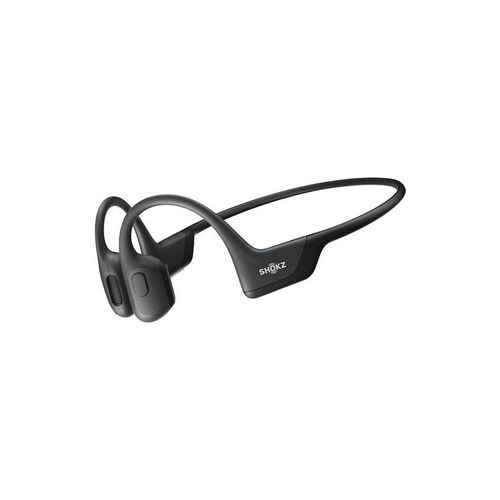Casque Sport Sans Fil Openrun Pro Bluetooth Avec Réduction Du Bruit Noir