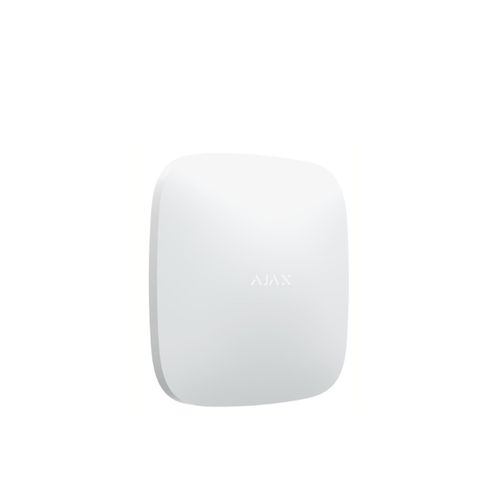 Répéteur Signal Radio Sans Fil Blanc Rex W