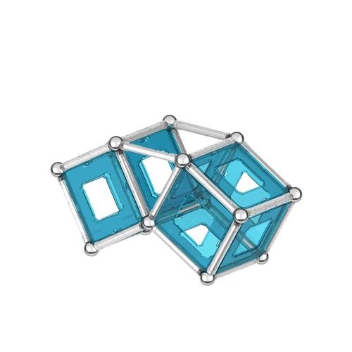 Geomag Pro L Jeu De Construction Magnétique 75 PCs
